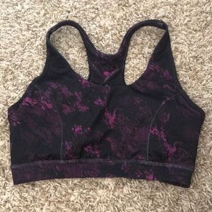 Tek Gear sports bra